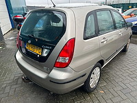 Suzuki - 2001 - liana - 1.6 first edition - 42-hb-pg - afbeelding 13 van  13