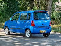 Suzuki - 2001 - wagon r+ - 1.3 season - 59-ht-sl - personenauto - afbeelding 7 van  14