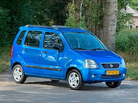 Suzuki - 2001 - wagon r+ - 1.3 season - 59-ht-sl - personenauto - afbeelding 9 van  14