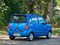 Suzuki - 2001 - wagon r+ - 1.3 season - 59-ht-sl - personenauto - afbeelding 13 van  14