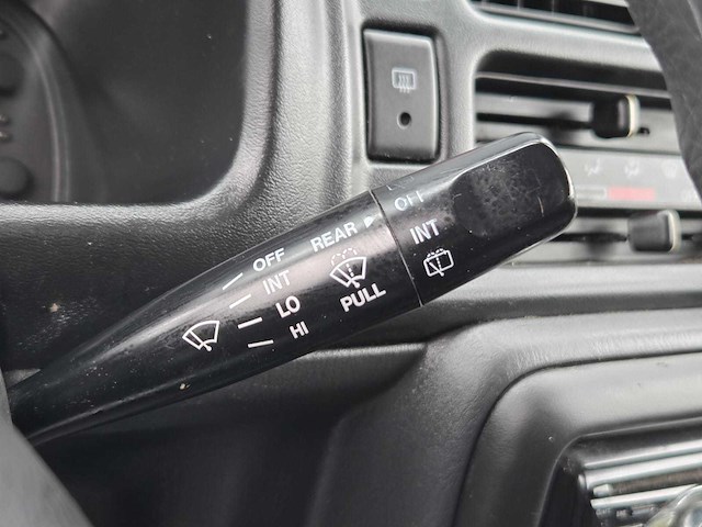 Suzuki - 2002 - jimny - 1.3 jlx - 25-lb-vn - afbeelding 5 van  23