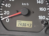 Suzuki - 2002 - jimny - 1.3 jlx - 25-lb-vn - afbeelding 22 van  23