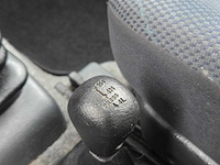 Suzuki - 2002 - jimny - 1.3 jlx - 25-lb-vn - afbeelding 7 van  23