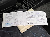 Suzuki - 2002 - jimny - 1.3 jlx - 25-lb-vn - afbeelding 13 van  23