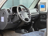 Suzuki - 2002 - jimny - 1.3 jlx - 25-lb-vn - afbeelding 21 van  23