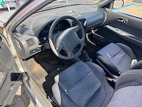Suzuki - 2002 - swift - 1.0 summum - 67-jb-bg - afbeelding 5 van  6