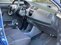 Suzuki - 2005 - swift - 1.3 ga - 01-jzl-4 - afbeelding 5 van  12