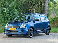 Suzuki - 2005 - swift - 1.3 ga - 01-jzl-4