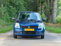 Suzuki - 2005 - swift - 1.3 ga - 01-jzl-4 - afbeelding 6 van  12