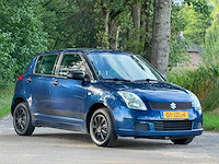 Suzuki - 2005 - swift - 1.3 ga - 01-jzl-4 - afbeelding 7 van  12