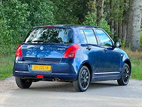 Suzuki - 2005 - swift - 1.3 ga - 01-jzl-4 - afbeelding 9 van  12