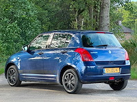 Suzuki - 2005 - swift - 1.3 ga - 01-jzl-4 - afbeelding 10 van  12