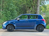 Suzuki - 2005 - swift - 1.3 ga - 01-jzl-4 - afbeelding 11 van  12