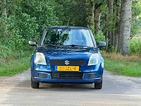 Suzuki - 2005 - swift - 1.3 ga - 01-jzl-4 - afbeelding 6 van  13