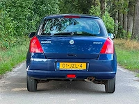 Suzuki - 2005 - swift - 1.3 ga - 01-jzl-4 - afbeelding 10 van  13