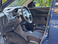 Suzuki - 2005 - swift - 1.3 ga - 01-jzl-4 - afbeelding 13 van  13