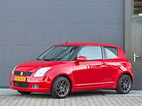 Suzuki - 2005 - swift - 1.3 gls - 03-rr-xl - afbeelding 1 van  23