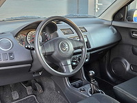Suzuki - 2005 - swift - 1.3 gls - 03-rr-xl - afbeelding 2 van  23