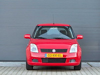 Suzuki - 2005 - swift - 1.3 gls - 03-rr-xl - afbeelding 12 van  23