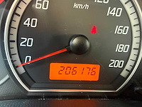 Suzuki - 2006 - swift - 1.3 shogun - 79-tg-gl - personenauto - afbeelding 3 van  9