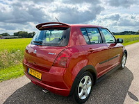 Suzuki - 2006 - swift - 1.3 shogun - 79-tg-gl - personenauto - afbeelding 7 van  9