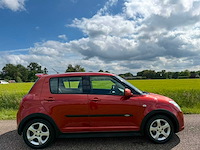 Suzuki - 2006 - swift - 1.3 shogun - 79-tg-gl - personenauto - afbeelding 9 van  9