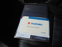 Suzuki - 2007 - swift - 1.3 exclusive - 61-xbn-2 - afbeelding 8 van  16