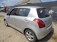Suzuki - 2007 - swift - 1.3 exclusive - 61-xbn-2 - afbeelding 11 van  16