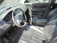 Suzuki - 2007 - swift - 1.3 exclusive - 61-xbn-2 - afbeelding 14 van  16
