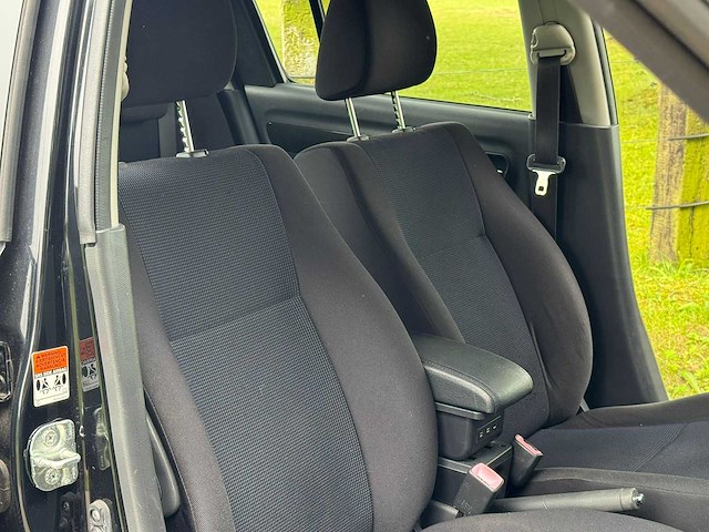 Suzuki - 2007 - swift - 1.3 shogun - 70-tr-bb - afbeelding 8 van  23