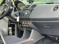 Suzuki - 2007 - swift - 1.3 shogun - 70-tr-bb - afbeelding 10 van  23