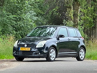 Suzuki - 2007 - swift - 1.3 shogun - 70-tr-bb - afbeelding 1 van  23