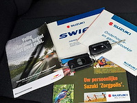 Suzuki - 2007 - swift - 1.3 shogun - 70-tr-bb - afbeelding 13 van  23