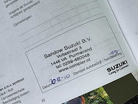 Suzuki - 2007 - swift - 1.3 shogun - 70-tr-bb - afbeelding 14 van  23
