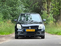 Suzuki - 2007 - swift - 1.3 shogun - 70-tr-bb - afbeelding 12 van  23