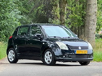 Suzuki - 2007 - swift - 1.3 shogun - 70-tr-bb - afbeelding 17 van  23