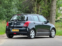 Suzuki - 2007 - swift - 1.3 shogun - 70-tr-bb - afbeelding 19 van  23