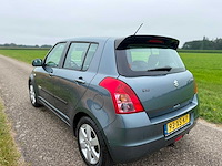 Suzuki - 2007 - swift - 1.3 shogun - 93-xs-kp - afbeelding 9 van  11