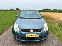 Suzuki - 2007 - swift - 1.3 shogun - 93-xs-kp - afbeelding 1 van  8