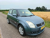 Suzuki - 2007 - swift - 1.3 shogun - 93-xs-kp - afbeelding 2 van  8