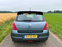 Suzuki - 2007 - swift - 1.3 shogun - 93-xs-kp - afbeelding 7 van  8