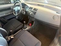 Suzuki - 2007 - swift - 1.3 shogun - 93-xs-kp - afbeelding 8 van  8