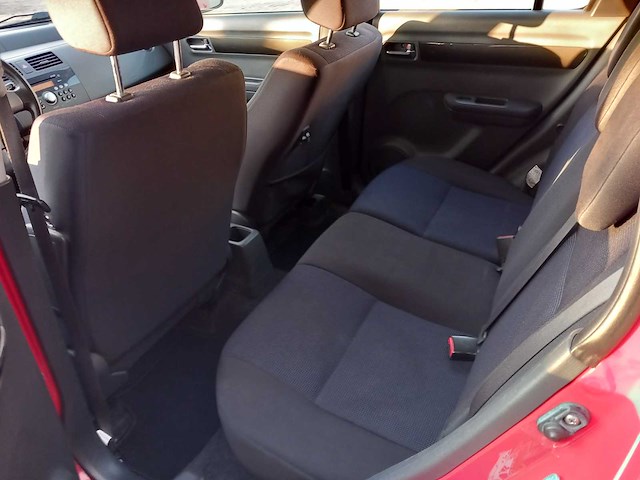 Suzuki - 2007 - swift - 1.3 shogun - personenauto - afbeelding 5 van  16