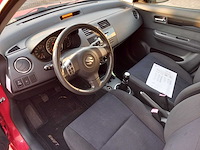 Suzuki - 2007 - swift - 1.3 shogun - personenauto - afbeelding 10 van  16