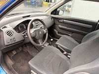 Suzuki - 2007 - swift - 1.5 exclusive - 73-xs-nd - afbeelding 2 van  10