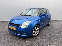 Suzuki - 2007 - swift - 1.5 exclusive - 73-xs-nd - afbeelding 6 van  10