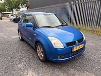 Suzuki - 2007 - swift - 1.5 exclusive - 73-xs-nd - afbeelding 7 van  10