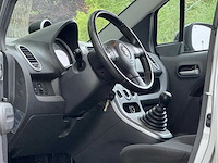 Suzuki - 2008 - splash - 1.2 exclusive - 93-zr-rp - afbeelding 3 van  15