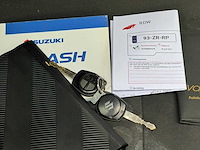 Suzuki - 2008 - splash - 1.2 exclusive - 93-zr-rp - afbeelding 5 van  15