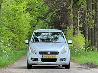 Suzuki - 2008 - splash - 1.2 exclusive - 93-zr-rp - afbeelding 12 van  15
